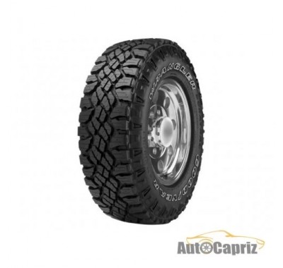 Шины Goodyear Wrangler DuraTrac 255/65 R19 114Q