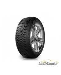 Michelin Alpin 5 215/65 R17 103H
