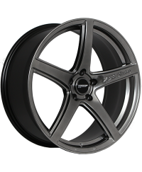 Yokatta-Rays YA 1013Z HB-B R17 W7.5 PCD5x114.3 ET40 DIA67.1