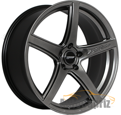 Диски Yokatta-Rays YA 1013Z HB-B R17 W7.5 PCD5x114.3 ET40 DIA67.1