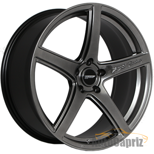 Диски Yokatta-Rays YA 1013Z HB-B R17 W7.5 PCD5x114.3 ET40 DIA67.1