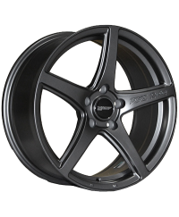 Yokatta-Rays YA 1013Z EM/M R18 W8 PCD5x114.3 ET38 DIA67.1