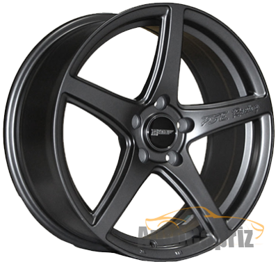Диски Yokatta-Rays YA 1013Z EM/M R18 W8 PCD5x114.3 ET38 DIA67.1