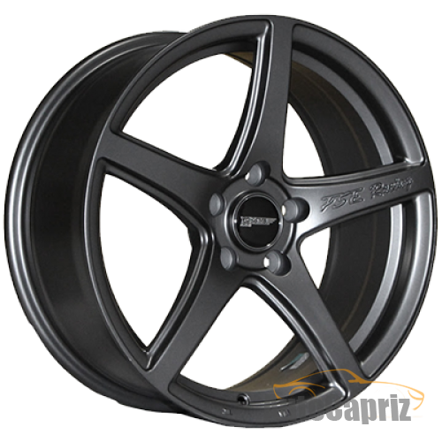 Диски Yokatta-Rays YA 1013Z EM/M R18 W8 PCD5x114.3 ET38 DIA67.1