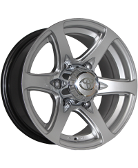 ZW 693 HS R15 W7 PCD6x139.7 ET10 DIA110.5