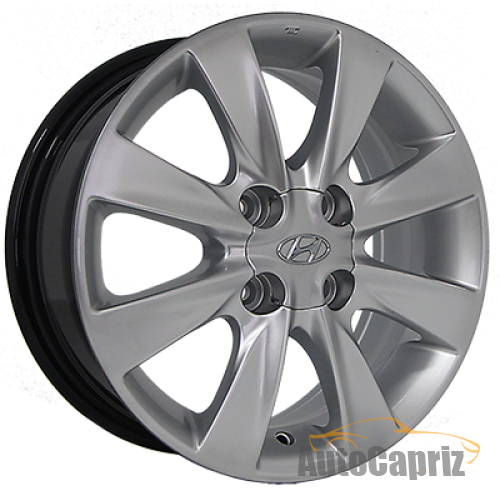 Диски Allante 813 HS R14 W6 PCD4x100 ET45 DIA54.1