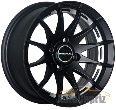 Диски ZY 330 MB R13 W5.5 PCD4x98 ET10 DIA58.6
