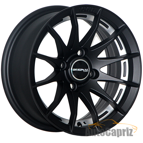 Диски ZY 330 MB R13 W5.5 PCD4x98 ET10 DIA58.6