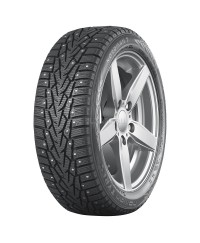 Nokian Nordman 7 175/70 R13 82T (шип)