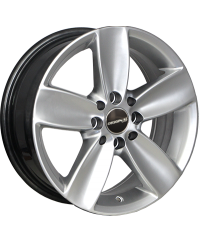 ZY 5101 HS R15 W6 PCD4x100/108 ET38 DIA67.1