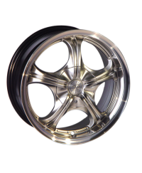 LEAGUE LG 112a MIHB R16 W7 PCD5x100/114.3 ET40 DIA73.1