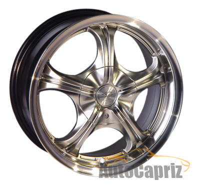 Диски LEAGUE LG 112a MIHB R16 W7 PCD5x100/114.3 ET40 DIA73.1