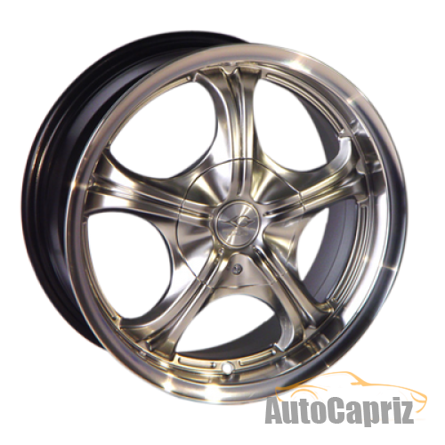 Диски LEAGUE LG 112a MIHB R16 W7 PCD5x100/114.3 ET40 DIA73.1