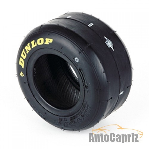 Мотошины Dunlop DFK-2 11x7.10-5
