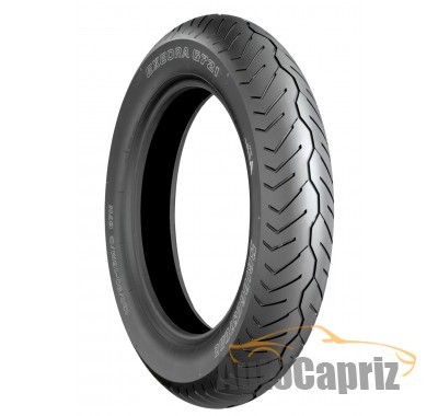 Мотошины Bridgestone Exedra G721 100/90 R19 57H
