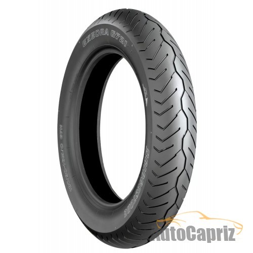 Мотошины Bridgestone Exedra G721 100/90 R19 57H