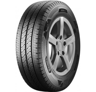 Шины Barum Vanis 3 215/60 R16C 103/101T