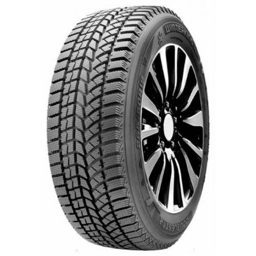 Шины Doublestar WINTERKING DW02 235/55 R19 101S