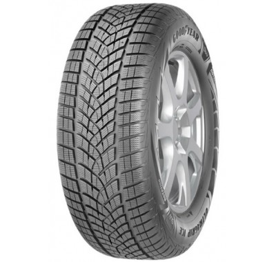 Шины Goodyear UltraGrip Ice SUV Gen-1 225/55 R19 103T XL