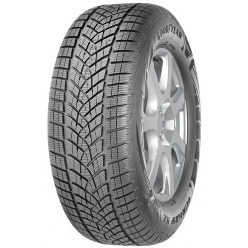 Шины Goodyear UltraGrip Ice SUV Gen-1 225/55 R19 103T XL