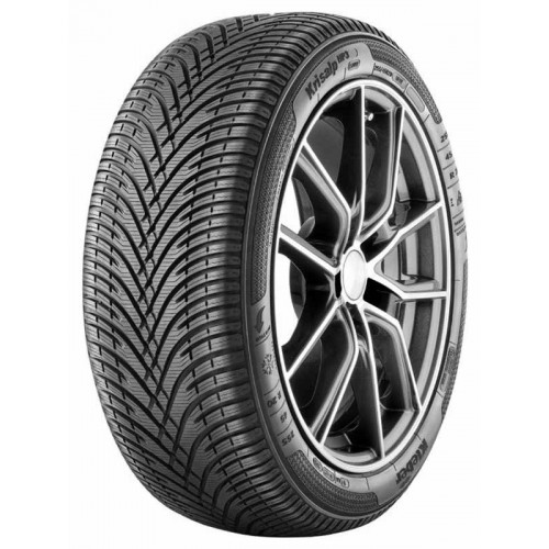 Шины Kleber Krisalp HP3 225/40 R19 93V