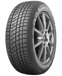 Шины Kumho WinterCraft WS71 SUV 265/40 R21 105V XL