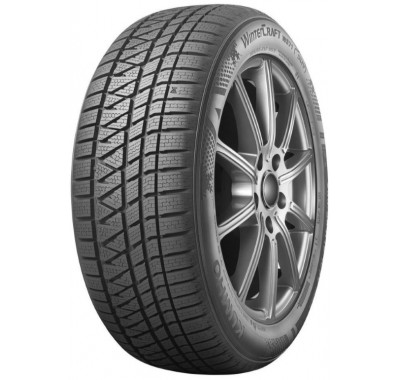 Шины Kumho WinterCraft WS71 SUV 265/40 R21 105V XL