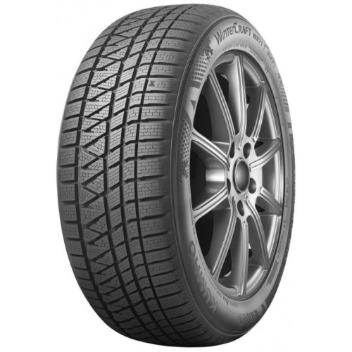 Шины Kumho WinterCraft WS71 SUV 265/40 R21 105V XL