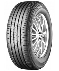 Шины Lassa Competus H/P2 225/60 R18 100H