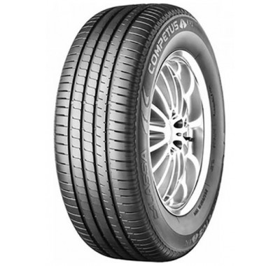 Шины Lassa Competus H/P2 225/60 R18 100H