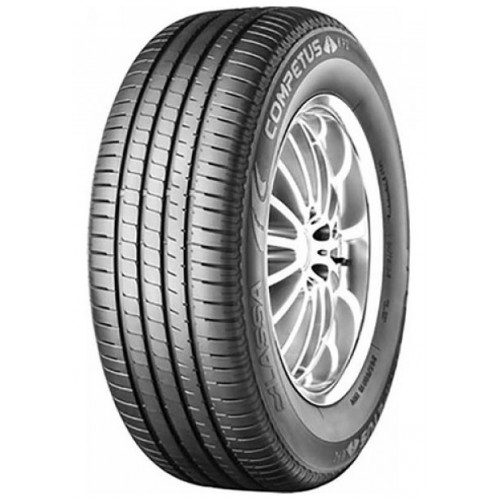 Шины Lassa Competus H/P2 225/60 R18 100H