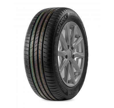 Шины Lassa REVOLA 195/60 R15 88H