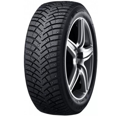 Шины Nexen WinGuard WinSpike 3 245/45 R19 102T XL 