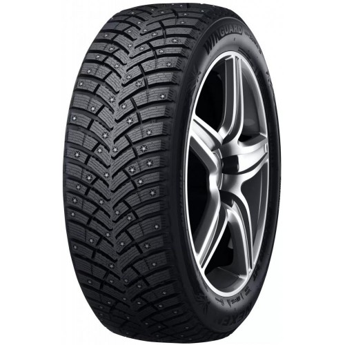 Шины Nexen WinGuard WinSpike 3 245/45 R19 102T XL 