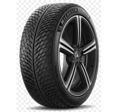 Шины Michelin Pilot Alpin 5 SUV 235/55 R20 105V XL