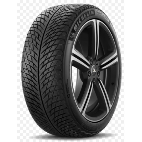 Шины Michelin Pilot Alpin 5 SUV 235/55 R20 105V XL