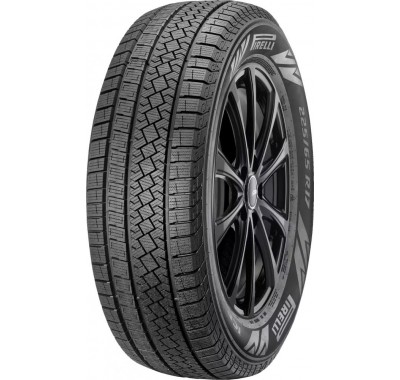Шины Pirelli Ice Zero Asimmetrico 235/65 R18 110T