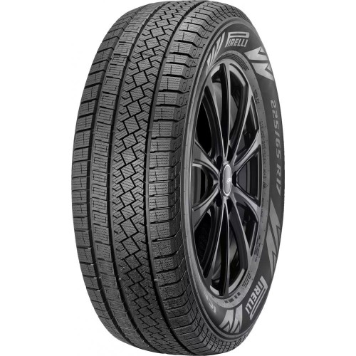 Шины Pirelli Ice Zero Asimmetrico 235/65 R18 110T