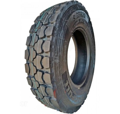 Шины Sunfull HF305 (ведущая) 8.25 R20 139/137K PR16