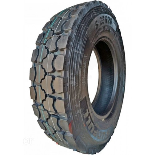 Шины Sunfull HF305 (ведущая) 8.25 R20 139/137K PR16