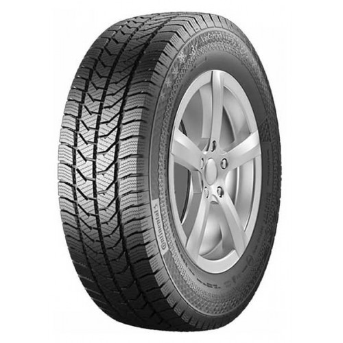 Шины Continental VanContact Viking 215/75 R16C 116/114R