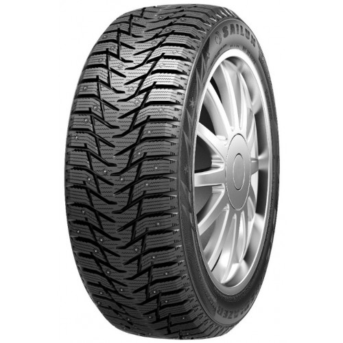Шины Sailun Ice Blazer WST3 245/75 R16 111S (под шип) 