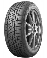 Шины Kumho WinterCraft WS71 265/40 R22 106V