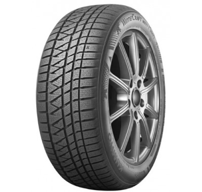 Шины Kumho WinterCraft WS71 SUV XL FSL 295/40 R20 110V