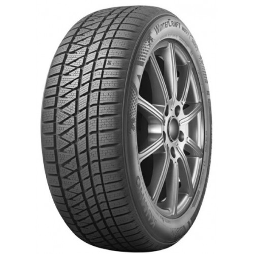 Шины Kumho WinterCraft WS71 SUV XL FSL 295/40 R20 110V