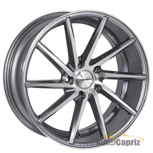 Диски ZF QC175 GMF R18 W8.0 5x112 ET35 DIA 66.6