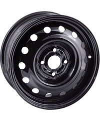 Steel Trebl 7730T	R15 W5.5 PCD4x114.3 ET40 DIA66.1