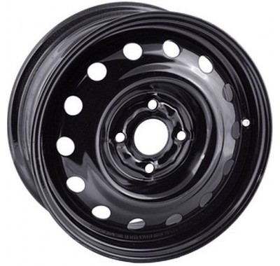 Диски Steel Trebl 7730T	R15 W5.5 PCD4x114.3 ET40 DIA66.1