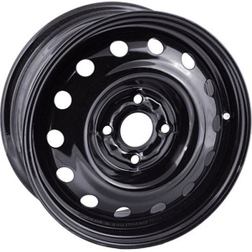 Диски Steel Trebl 7730T	R15 W5.5 PCD4x114.3 ET40 DIA66.1