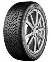 Шины Bridgestone Blizzak 6 245/50 R19 105W XL Enliten